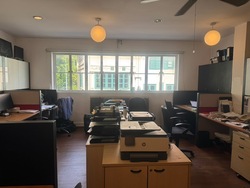48A CIRCULAR ROAD (D1), Office #632054791